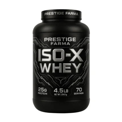 ISO Prime 100 Protein