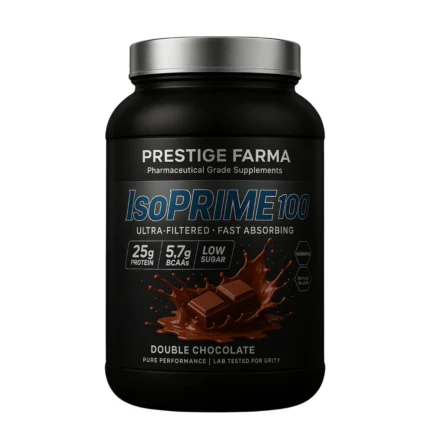 ISO X Whey Protein
